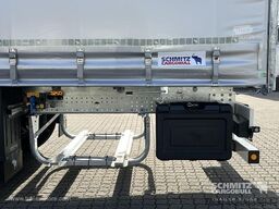 Schmitz Cargobull Curtainsider Standard Getränke