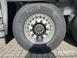 Schmitz Cargobull Curtainsider Standard Getränke