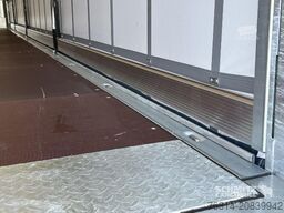 Schmitz Cargobull Curtainsider Standard Getränke