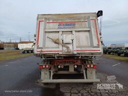 Schmitz Cargobull Kipper Alukastenmulde 29m³