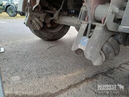 Schmitz Cargobull Kipper Alukastenmulde 27m³