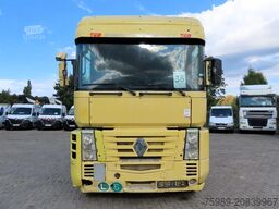 Renault Magnum 480 Mack!!   Manual