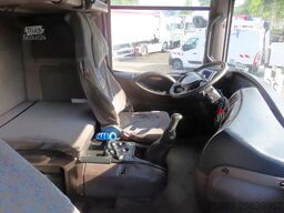 Renault Magnum 480 Mack!! Manual