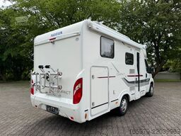 ADRIA Compact SL