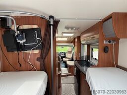 ADRIA Compact SL
