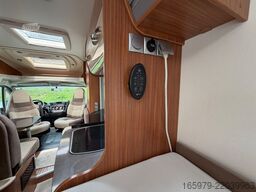 ADRIA Compact SL