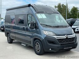 ADRIA Twin Supreme 600 SPB  EZ2026  Bestand*