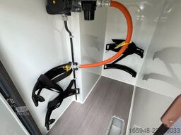 ADRIA Twin Supreme 600 SPB  EZ2026  Bestand*