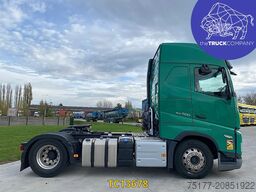 Volvo FH 500