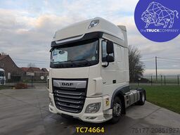 DAF XF Euro6 480