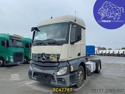 Mercedes-Benz Actros 1843