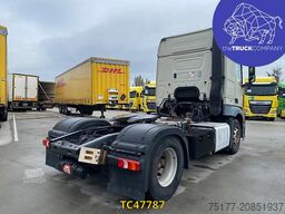 Mercedes-Benz Actros 1843