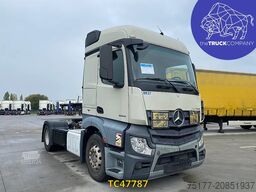 Mercedes-Benz Actros 1843