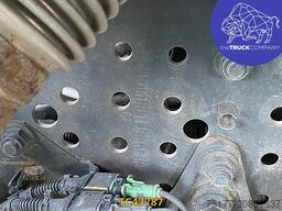 Mercedes-Benz Actros 1843