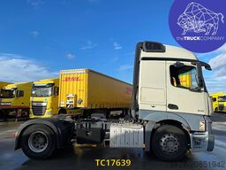 Mercedes-Benz Actros 1843