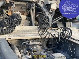 Mercedes-Benz Actros 1843