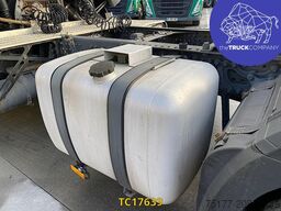 Mercedes-Benz Actros 1843