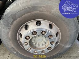 Mercedes-Benz Actros 1843