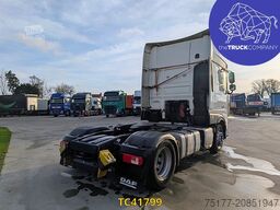 DAF XF Euro6 480