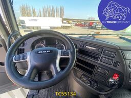 DAF XF Euro6 480