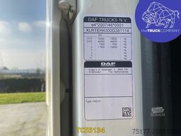 DAF XF Euro6 480