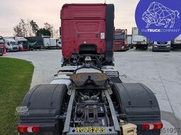 Mercedes-Benz Actros 1842