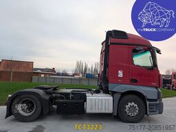 Mercedes-Benz Actros 1842