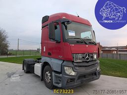 Mercedes-Benz Actros 1842