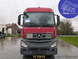 Mercedes-Benz Actros 1842