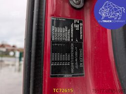 Mercedes-Benz Actros 1842