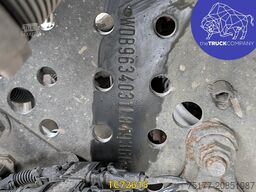 Mercedes-Benz Actros 1842