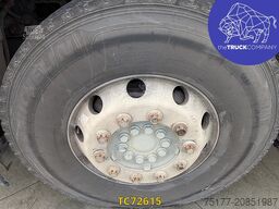 Mercedes-Benz Actros 1842