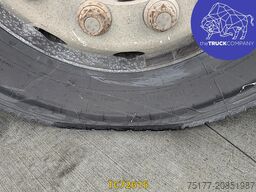 Mercedes-Benz Actros 1842