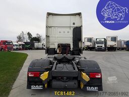 DAF XF Euro6 480