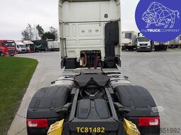 DAF XF Euro6 480