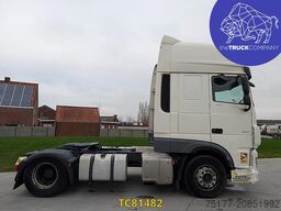 DAF XF Euro6 480