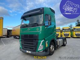 Volvo FH 500