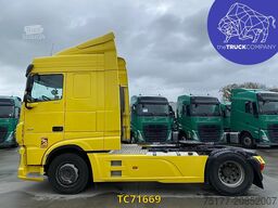 DAF XF Euro6 430