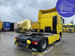 DAF XF Euro6 430