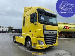 DAF XF Euro6 430