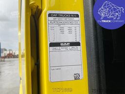 DAF XF Euro6 430