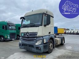 Mercedes-Benz Actros 1843