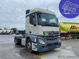 Mercedes-Benz Actros 1843