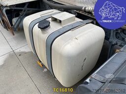 Mercedes-Benz Actros 1843