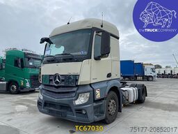 Mercedes-Benz Actros 1843