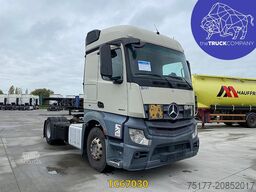 Mercedes-Benz Actros 1843
