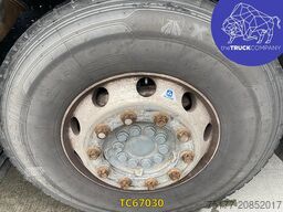 Mercedes-Benz Actros 1843