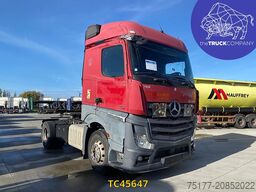 Mercedes-Benz Actros 1843