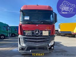 Mercedes-Benz Actros 1843