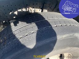 Mercedes-Benz Actros 1843